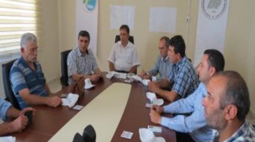 Avcı Dernekleri Y&ouml;neticilerine Domuz S&uuml;rek Avı Semineri Verildi