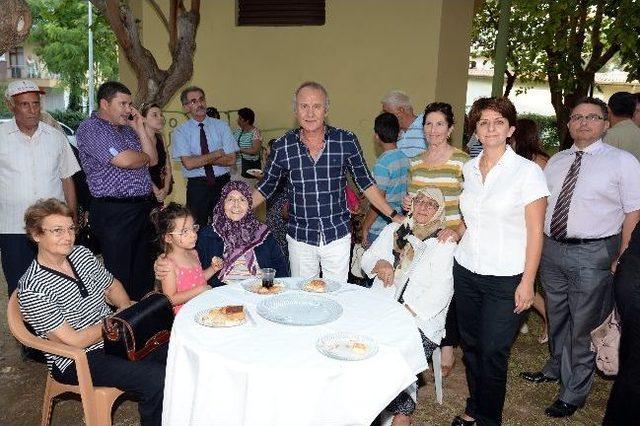 Başkan Evcilmen: “giritli Kültürü Muratpaşa’da Yaşayacak” 1