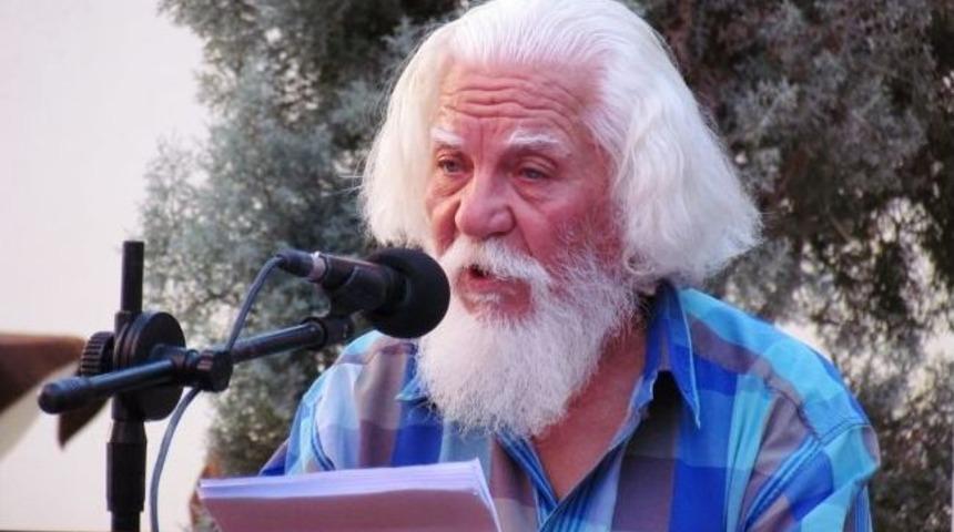 &Ouml;demişli Direniş&ccedil;i Ali Orhan İlkkurşun Anıldı