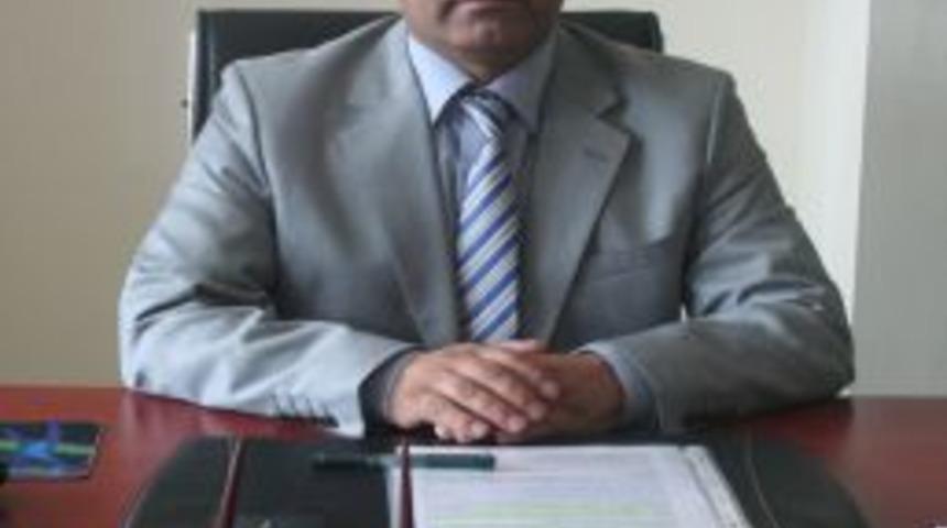 Sağlık I&ccedil;in Hareket Edelim