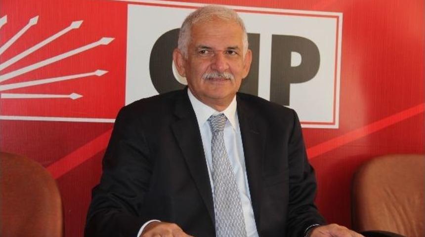 Chp&rsquo;den Yerel Se&ccedil;im Değerlendirmesi
