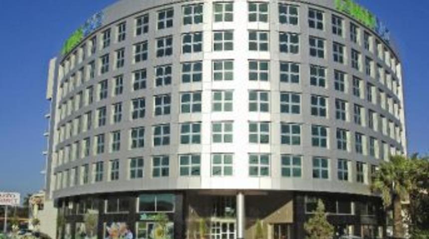 İzmirgaz'ın Karşıyaka Abone Merkezi Taşınıyor