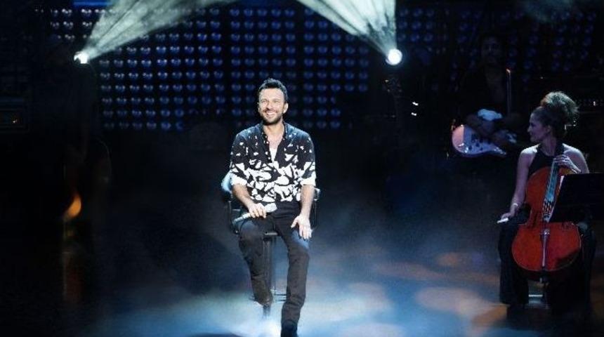 Tarkan S&ouml;yledi, Seferihisar Kazandı