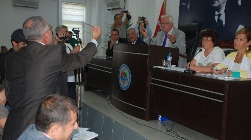 Ereğli&rsquo;de 41 S&ouml;zleşmeli Personel Memurluğa Ge&ccedil;ti