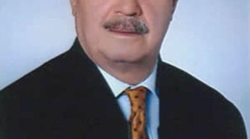 Vefat Eden Meclis &Uuml;yesine Vefa