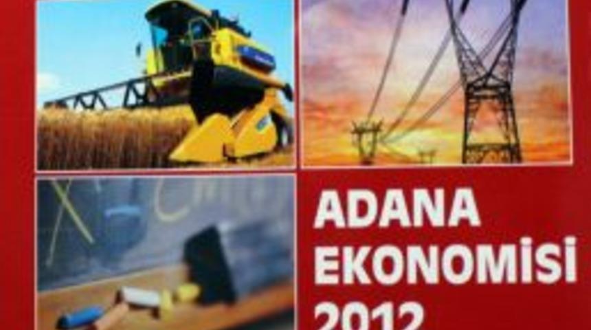Adana Bilinenin Aksine G&ouml;&ccedil; Veriyor