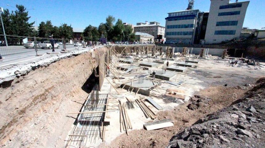 K&uuml;&ccedil;&uuml;kler: Erzurum, Meydanlarıyla Da &Uuml;nl&uuml; Bir Şehir Olacak