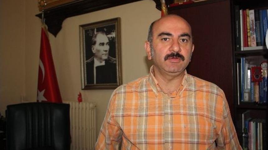 Belediyede Parmak İzi Uygulamasına Ge&ccedil;ildi