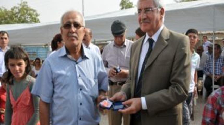 Karaman&rsquo;da Kavun Şenliği