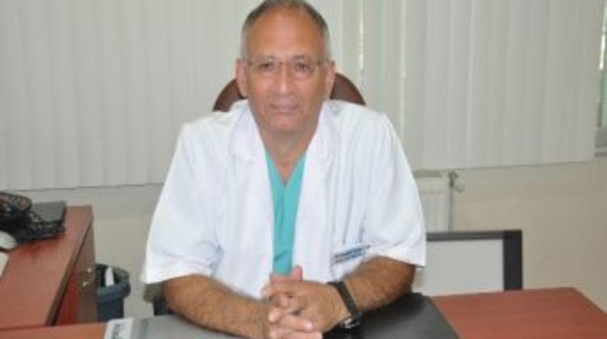 Adnan &Ccedil;akır &Ouml;zel Trakya Hastanesi&rsquo;nde