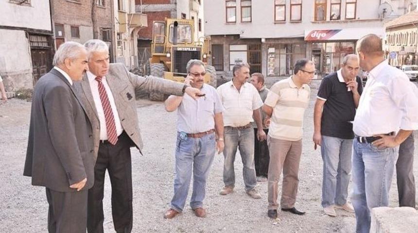 Tosya Belediyesi Sosyal Projelere Hız Verdi