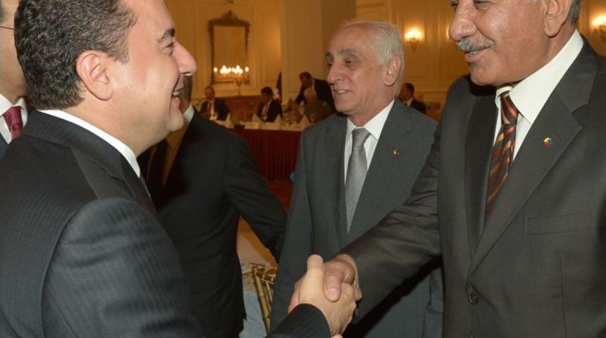 Uslu, TOBB Strateji Geliştirme Y&uuml;ksek Kurulu&rsquo;nda