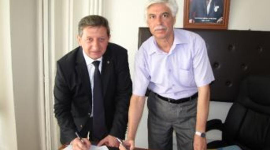 Nazilli&rsquo;de Girişimcilere Kendi İşini Kurma İmkanı