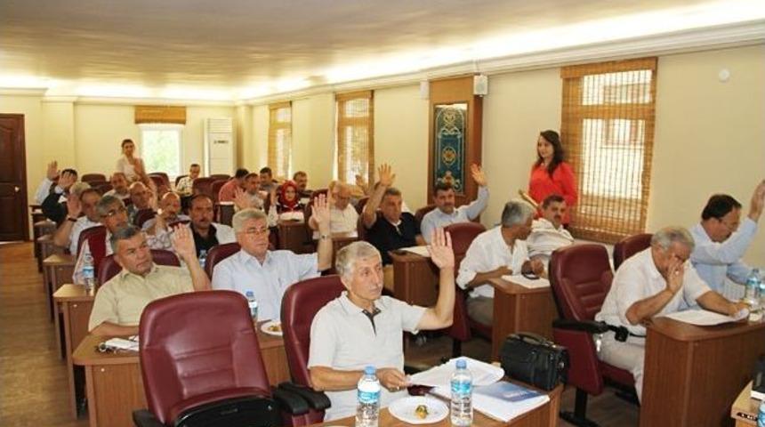 İlkadım'da Kadro Sevinci