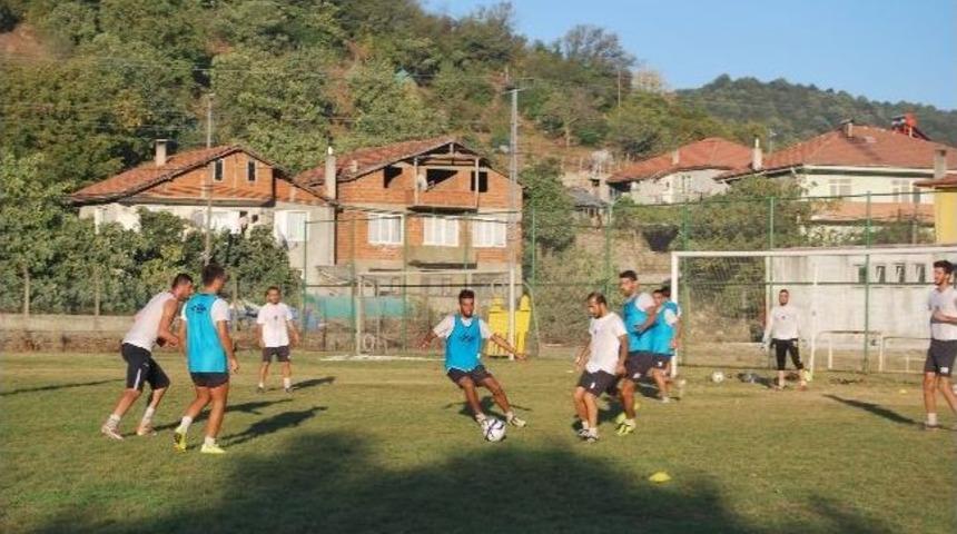 Martılar Hem Kupaya Ve Lige Kanat A&ccedil;tı