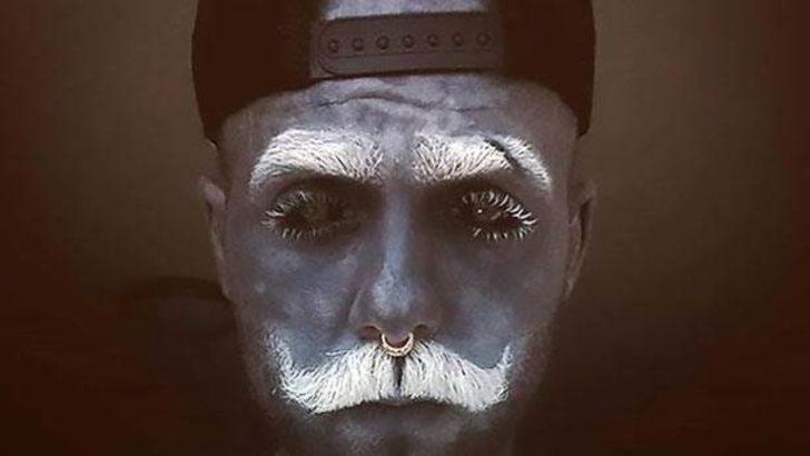 Son halini görenler gözlerine inanamıyor G4