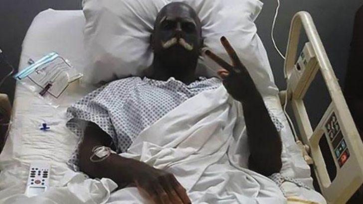 Son halini görenler gözlerine inanamıyor G3