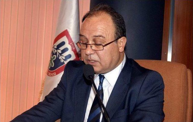 Ayto Meslek Komiteleri &Ccedil;alışmalarıyla Komuoyunu Bilgilendiriyor 1