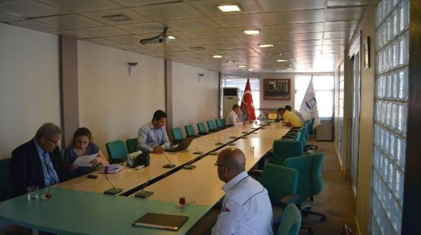 Bto'dan &Uuml;yelerine 'danışmanlık' Hizmeti