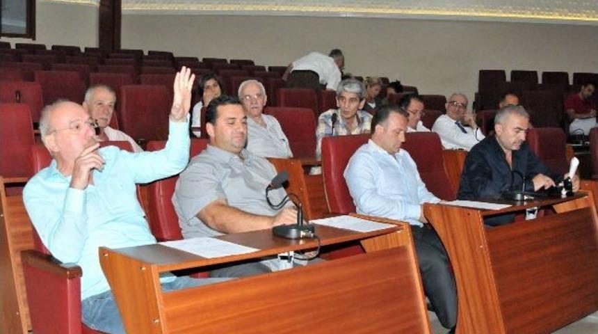 Bakanlıkla Protokol Yetkisi Ko&ccedil;al'da