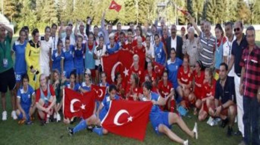 Uefa Kadınlar Şampiyonlar Ligi