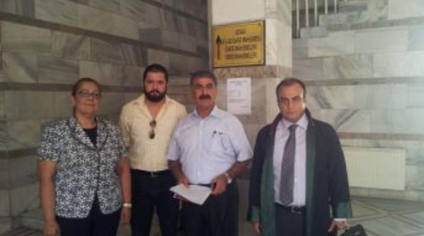 &Ccedil;ukurova Belediyesi&rsquo;nin Ek B&uuml;t&ccedil;esi Yargıya Taşındı