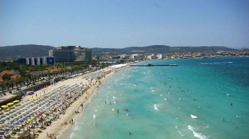 Başkan T&uuml;t&uuml;nc&uuml;oğlu, Garanti Verdi