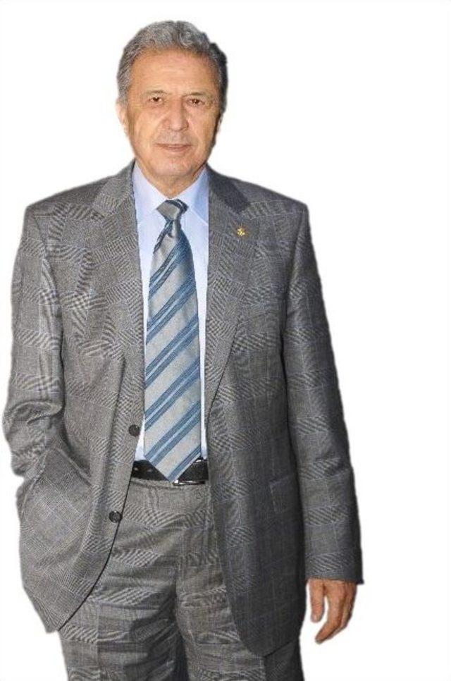 Başkan Tütüncüoğlu, Garanti Verdi