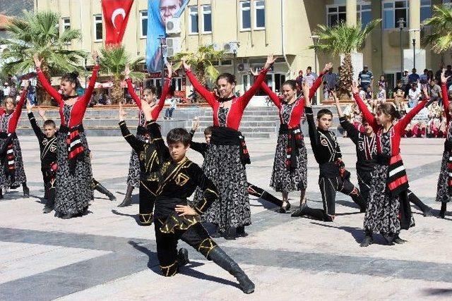 Sultanhisar’ın Kurtuluşu’nun 91. Yıl Dönümü