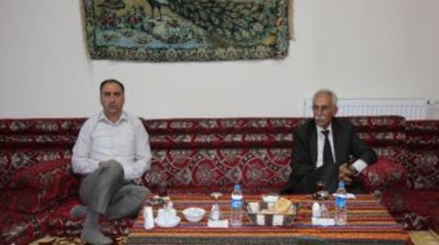 Bing&ouml;l&rsquo;de ''ge&ccedil;mişten G&uuml;n&uuml;m&uuml;ze Alevilik 1. Uluslararası Sempozyumu''