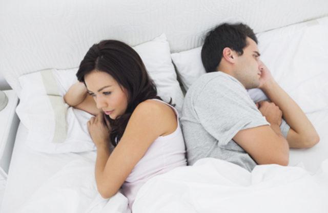 Erkekleri seksten soğutan 15 şey 1