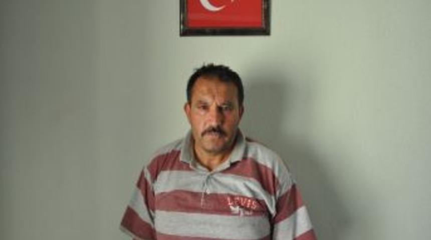 Teyemm&uuml;m Alan K&ouml;y&uuml;n Muhtarından Susuzluğa Tepki