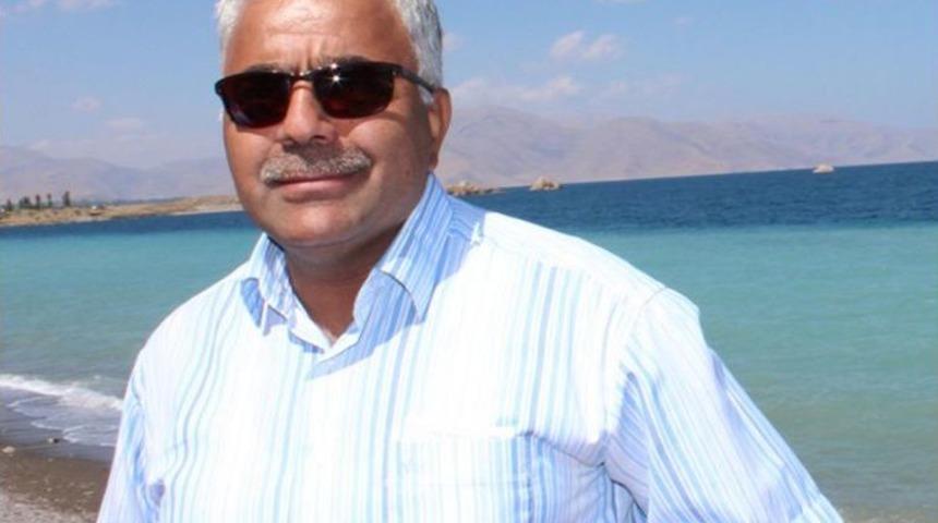 Akdamar Kilisesi Ayine Hazırlanıyor