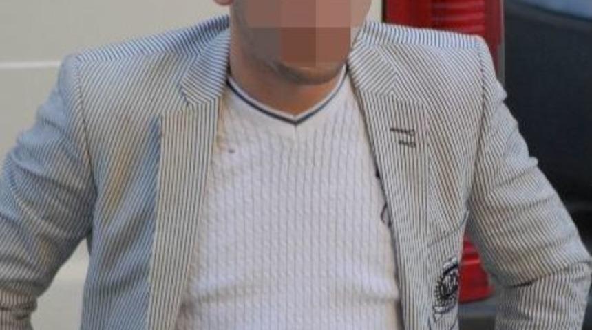 Kocasının Y&uuml;z&uuml;n&uuml; Tırmalayan Kadına 3 Bin Lira Para Cezası