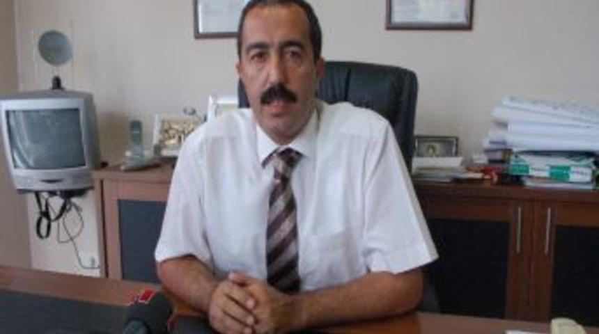 İmzalar Od&uuml;'ye Gidecek