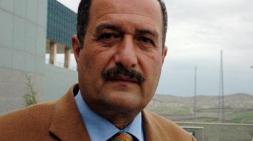 Yıldırım, Hekimhan Belediye Başkan Aday Adayı Oldu