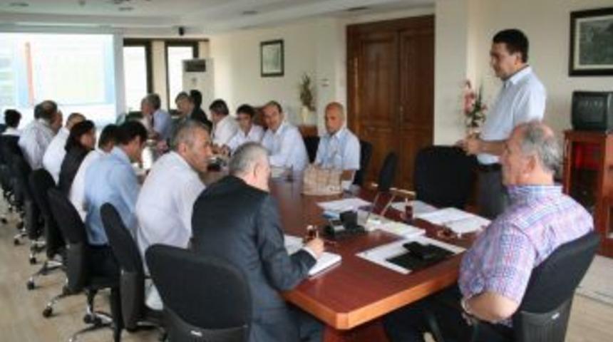 Bursa&rsquo;daki 35 Bin 911 Anaokulunda &Ouml;ğrenci Sayısı En Az Y&uuml;zde 3 Artacak
