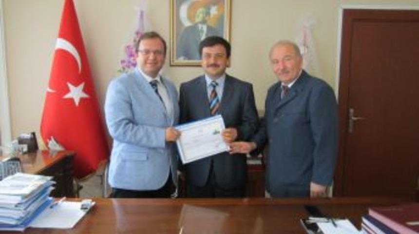 Eflani Vaizi Şekerci, Veda Etti