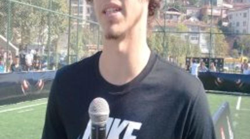 Salih U&ccedil;an: İyi Olan Formayı Alır