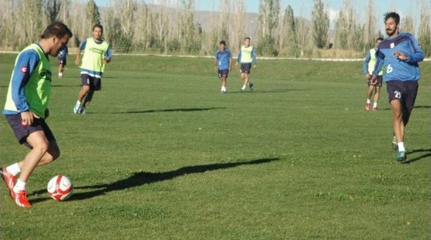Spor Toto 3. Lig...
