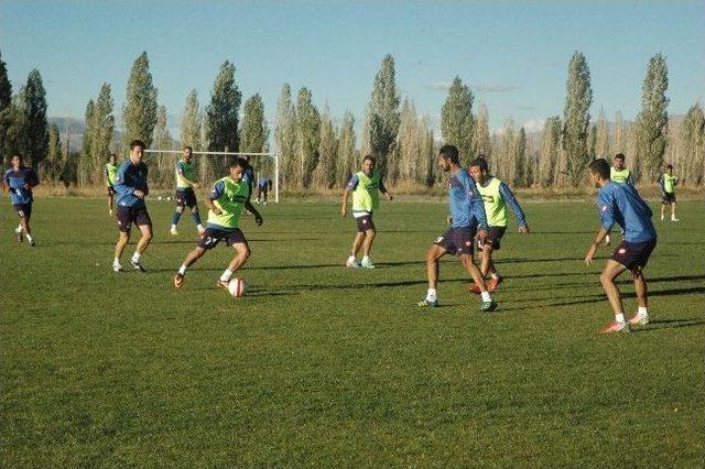 Spor Toto 3. Lig... 1