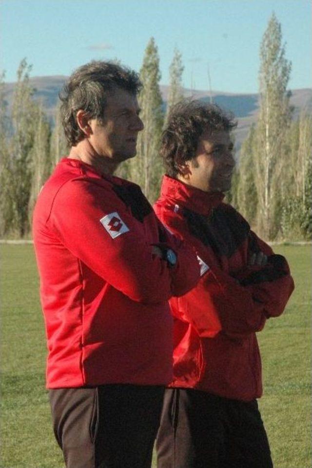 Spor Toto 3. Lig... 2