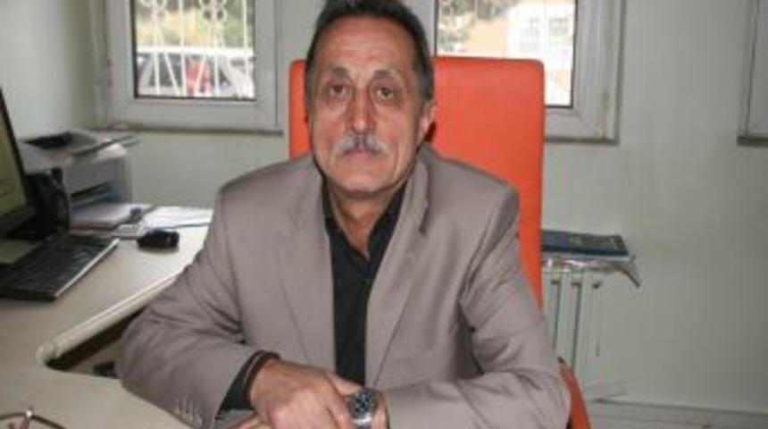 Yozgat Halk Eğitim Merkezi'nden 'tıbbi Aromatik Bitki Yetiştiriciliği' Kursu