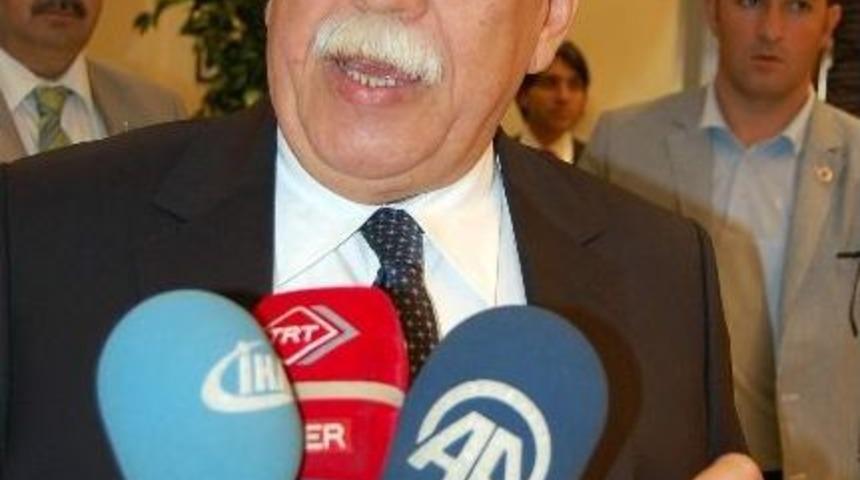 Bakan Avcı&rsquo;dan &Ouml;ğretmenlere M&uuml;jde
