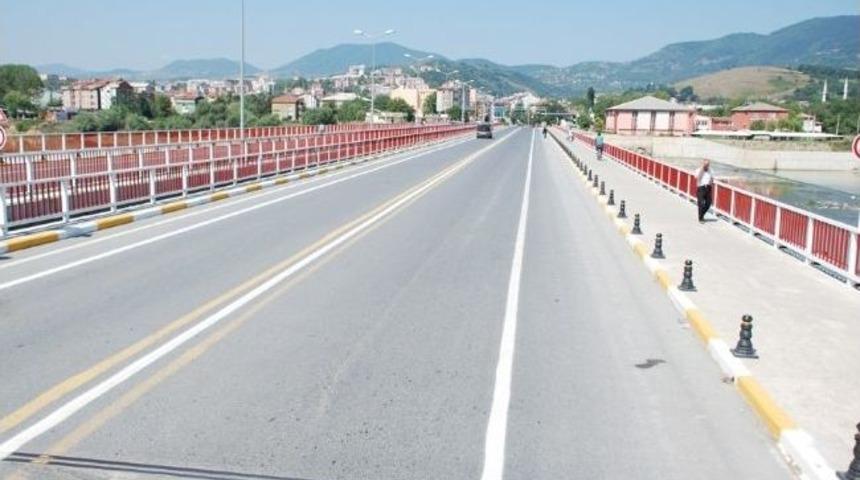 K&ouml;pr&uuml;ye &lsquo;6 Nisan 15&rsquo;ler K&ouml;pr&uuml;s&uuml;&rsquo; Adı Veriliyor