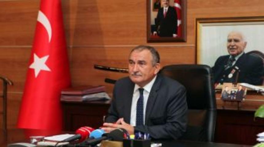 Bolu Belediyesi, İller Bankası'nı Dava Edecek