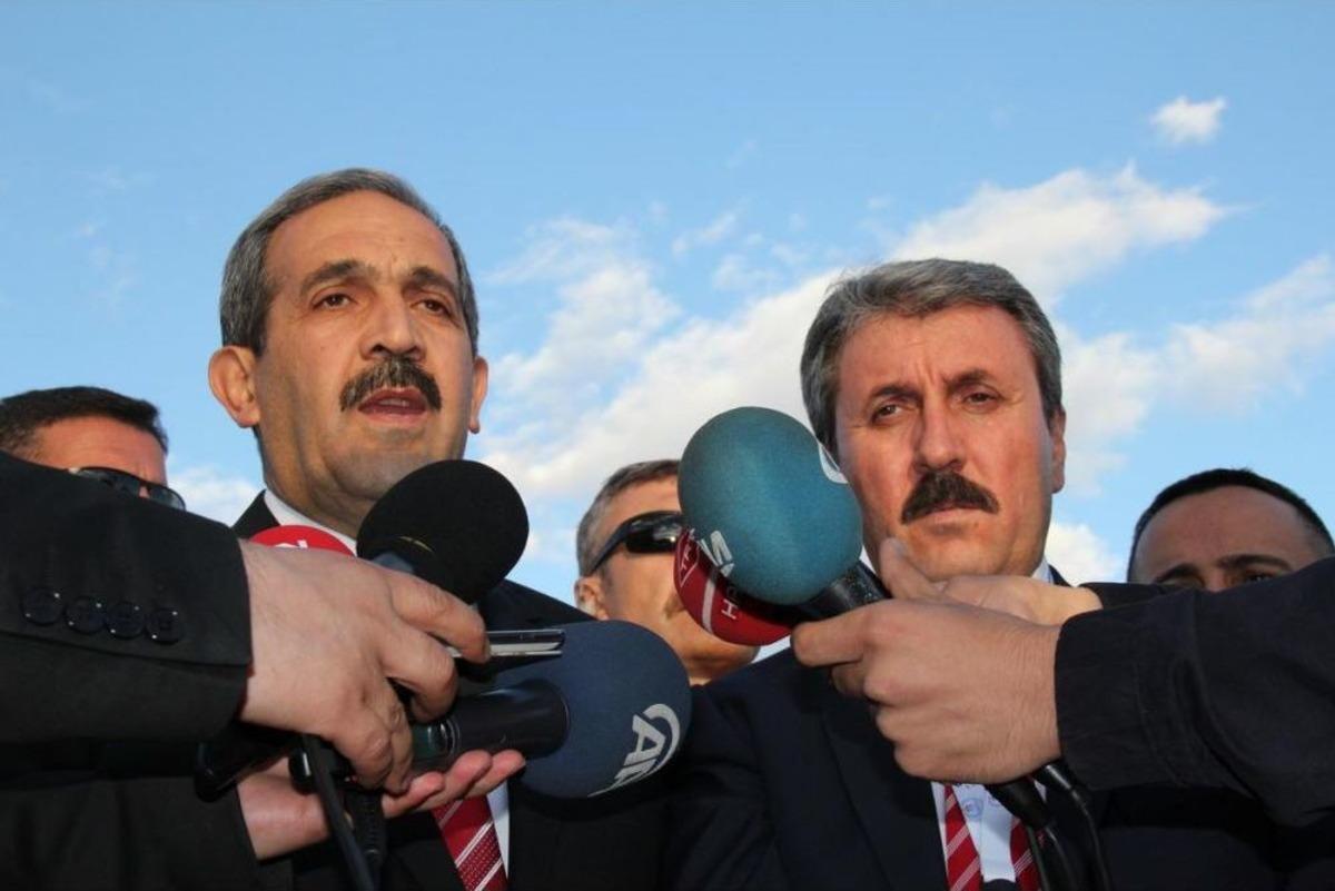 "5. Uluslararası Muhsin Yazıcıoğlu Bisiklet Turu" Başladı