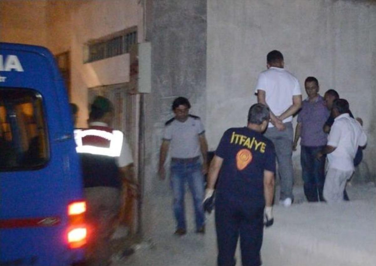 İntihar girişimini belediye başkanı &ouml;nledi