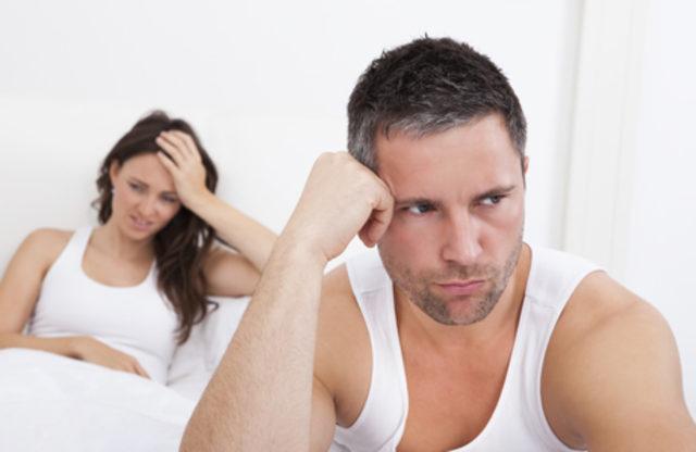 Erkekleri seksten soğutan 15 şey 5
