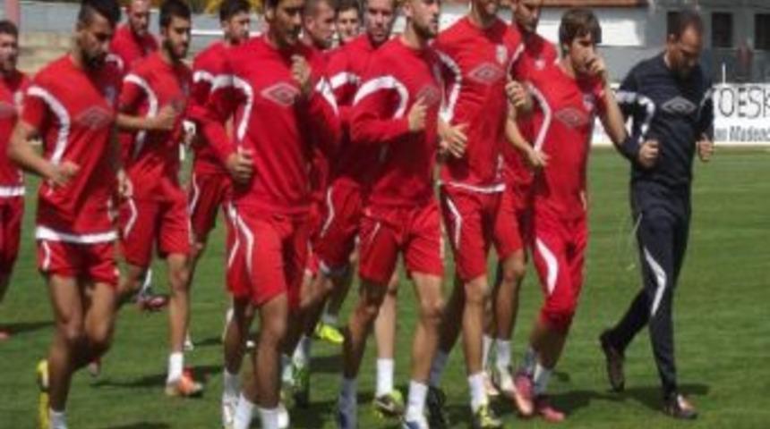 Aydınspor 1923 Alt Yapıya &Ouml;nem Veriyor